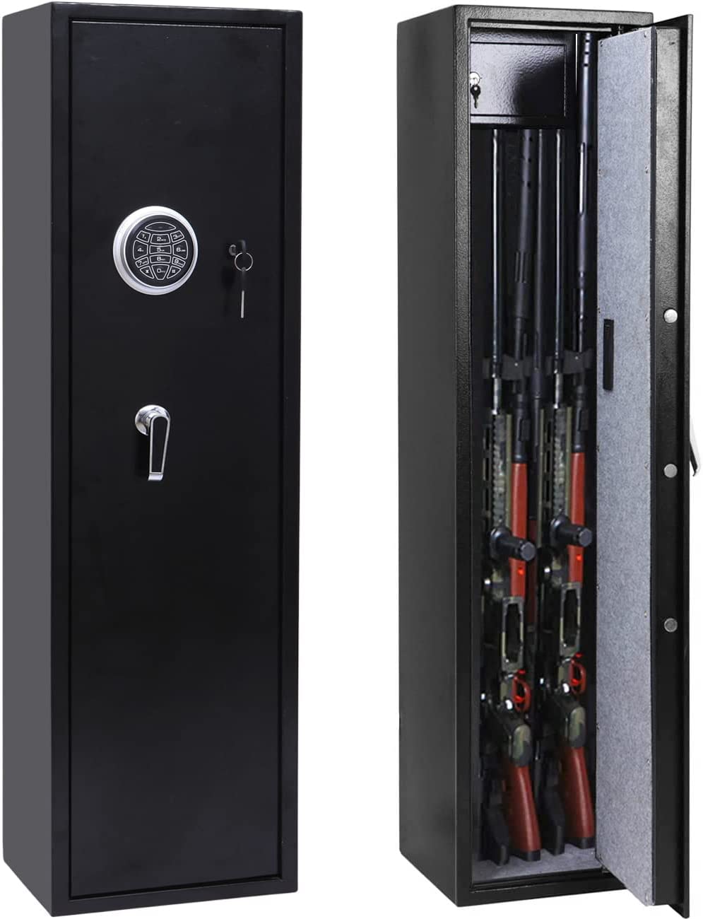 How to Move a Gun Safe Upstairs? (It’s quite easy) - Galaxy Defence